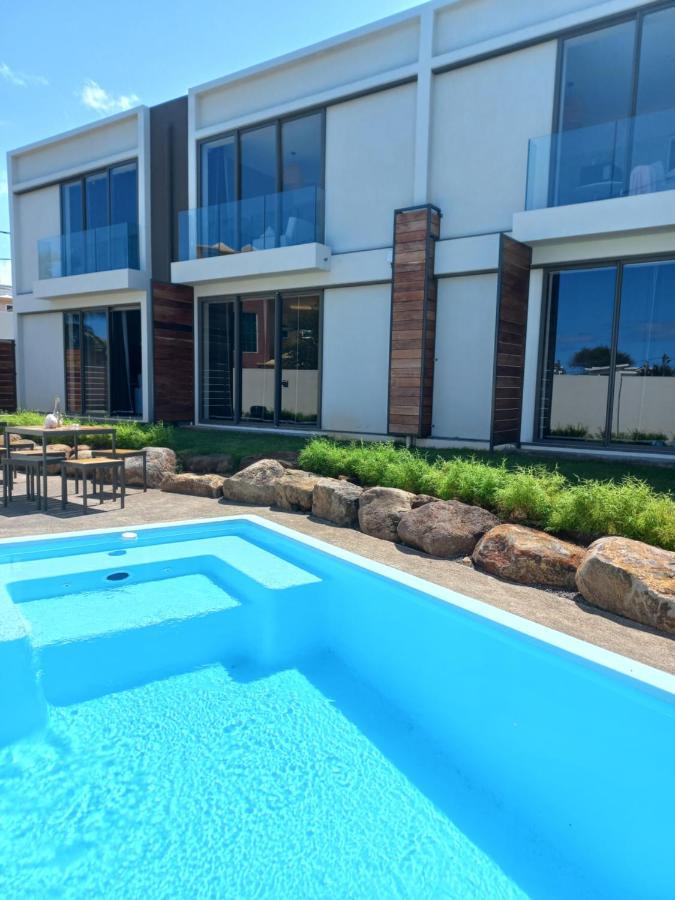 Bois Mapou Self Catering Apartments Unit 102 Rivière Noire Buitenkant foto